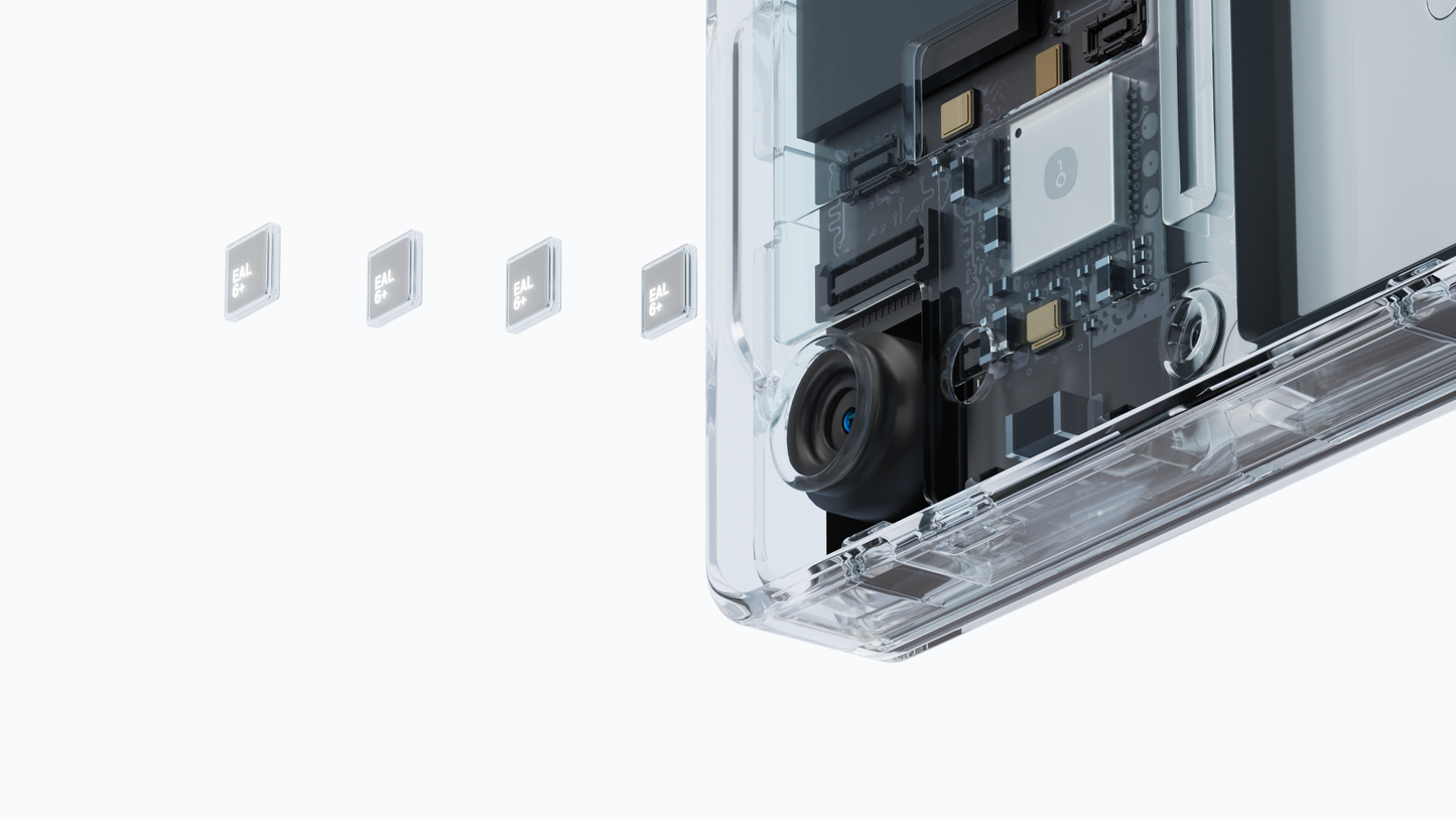 OneKey Pro
