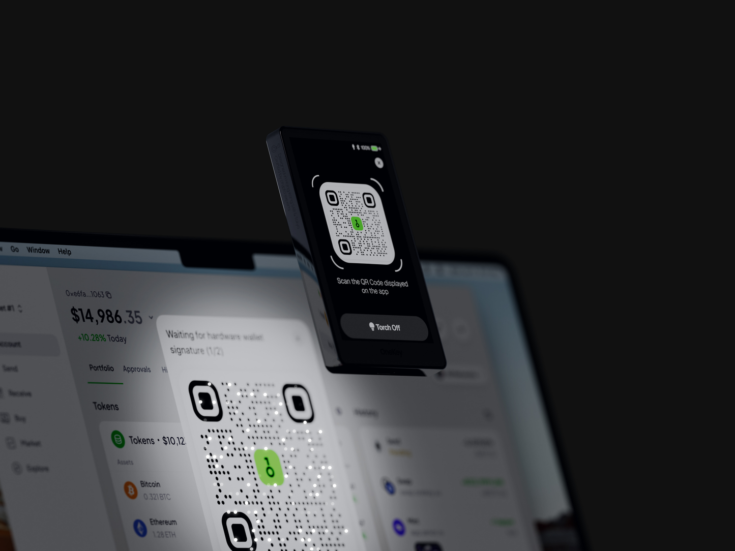 OneKey Pro