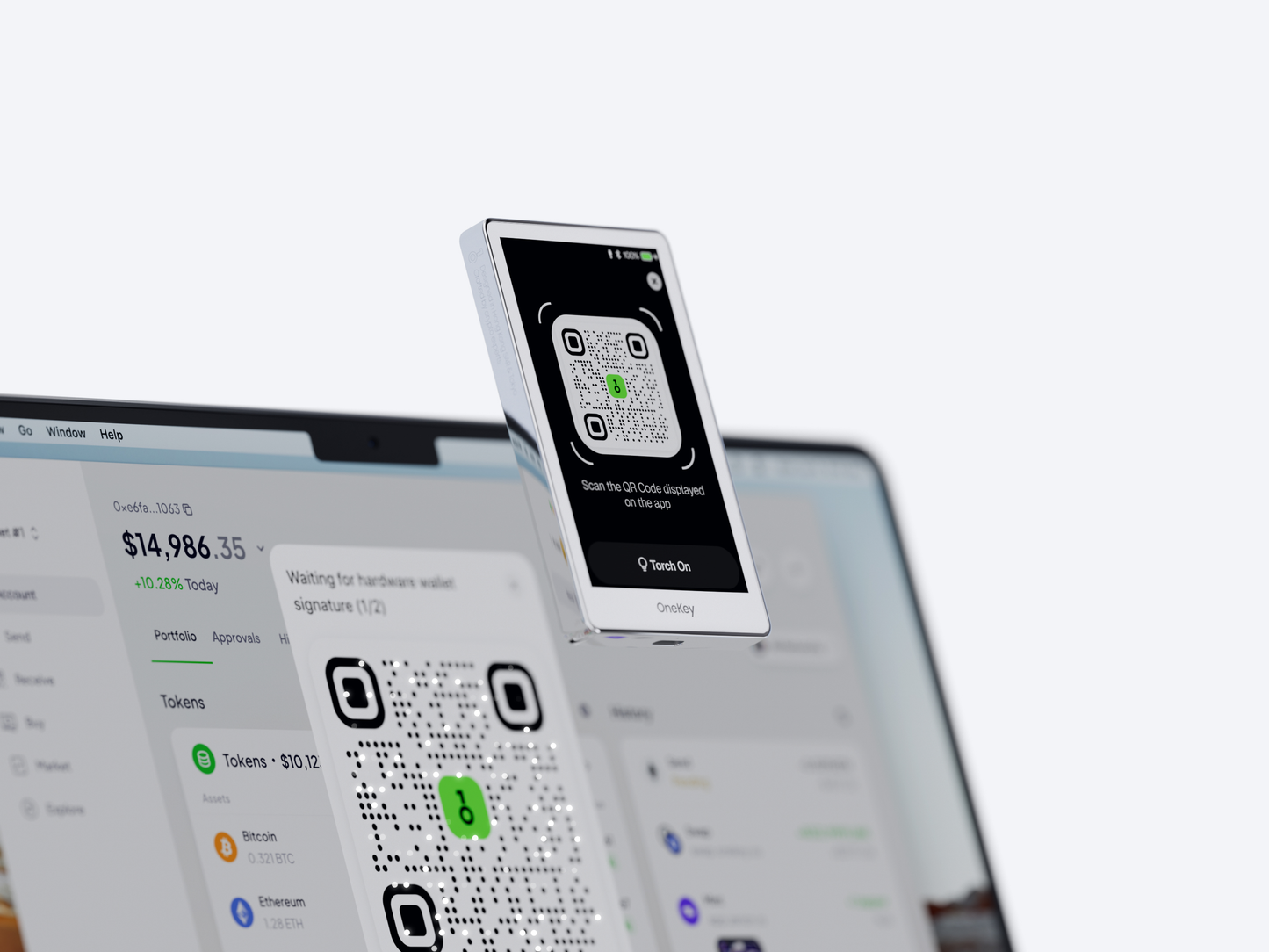 OneKey Pro