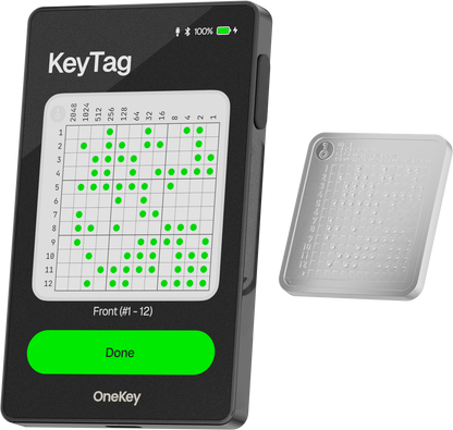 OneKey KeyTag