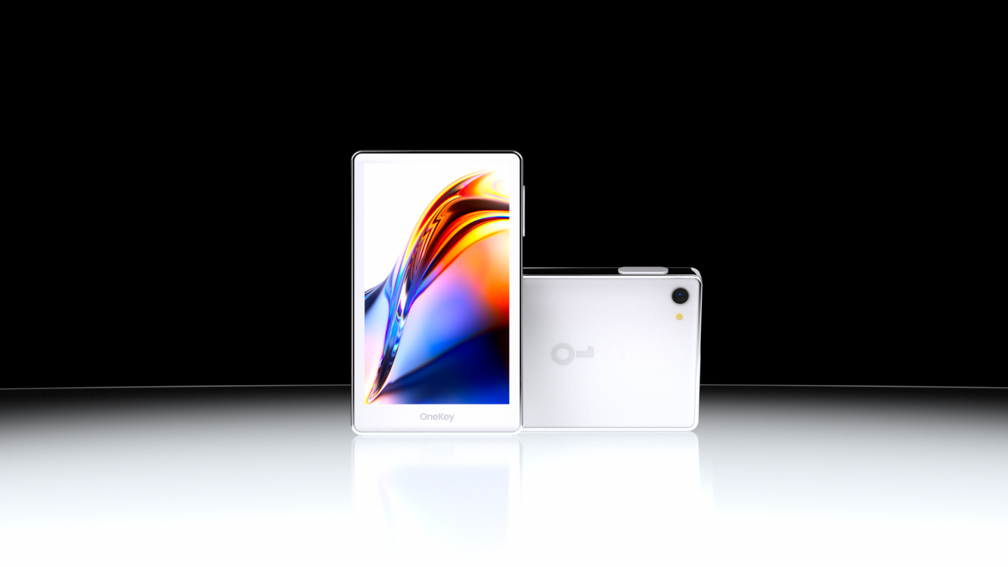 OneKey Pro