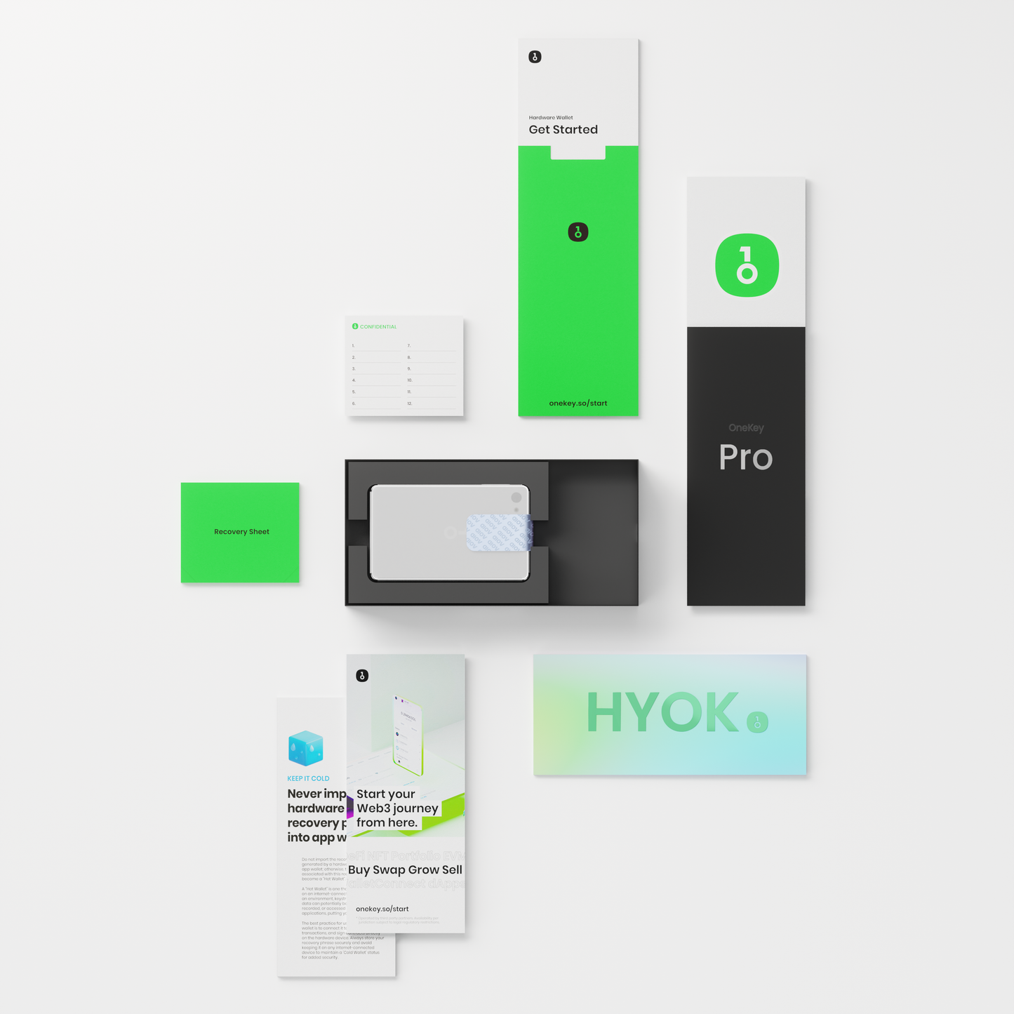 OneKey Pro