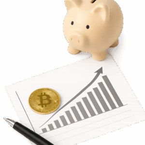 Bitcoin Sparplan